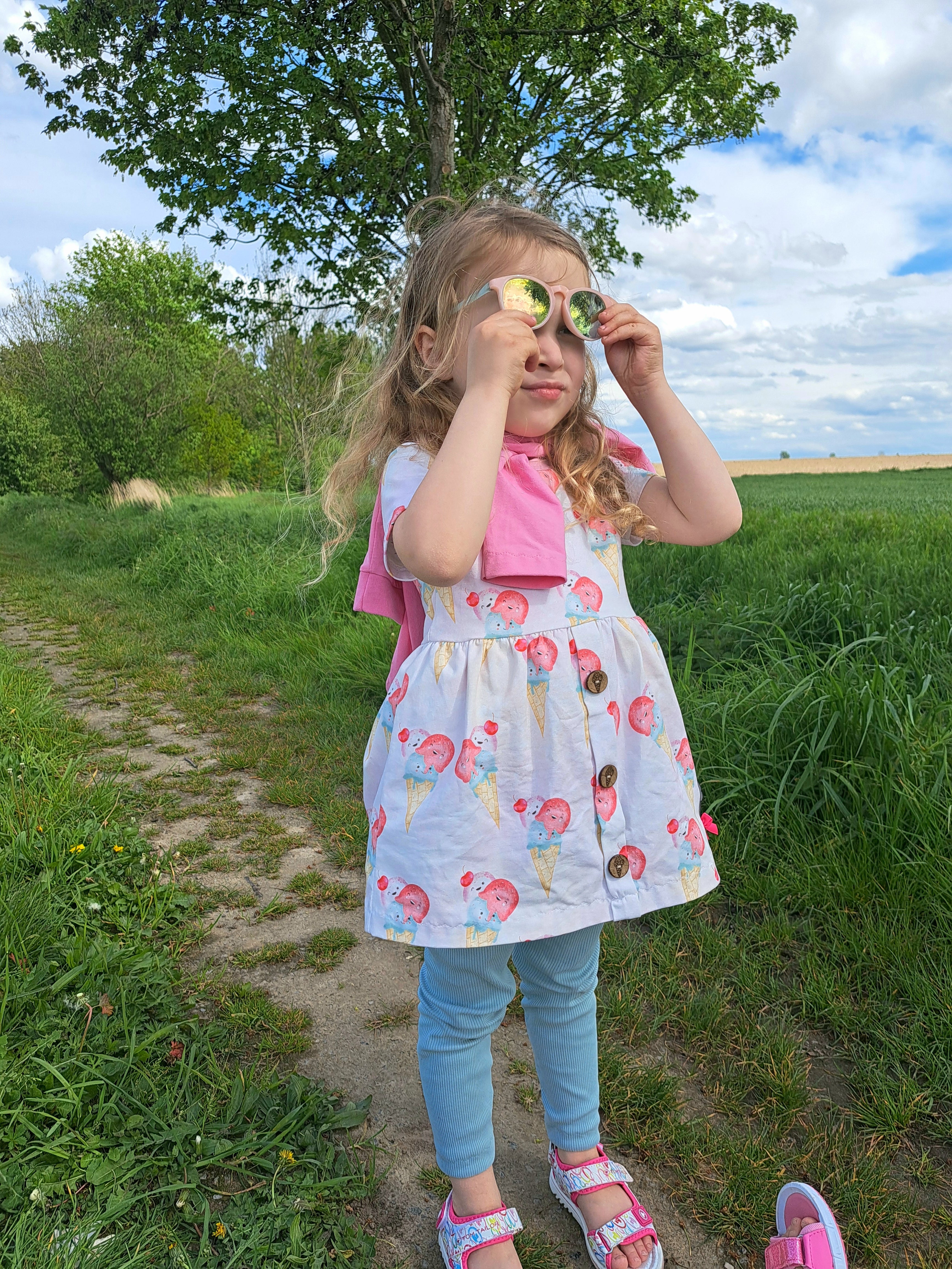 Kinder Eis Vorbestellung